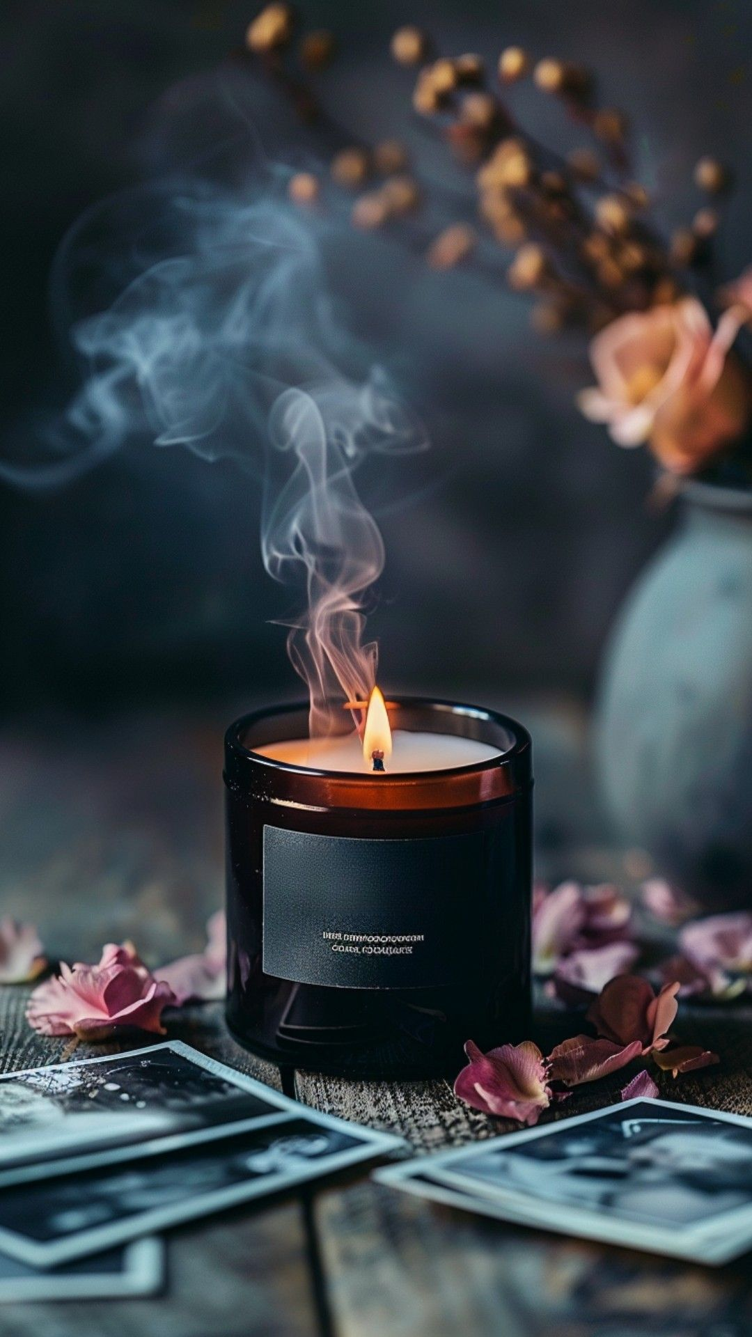 Premium Product Branding Campaign