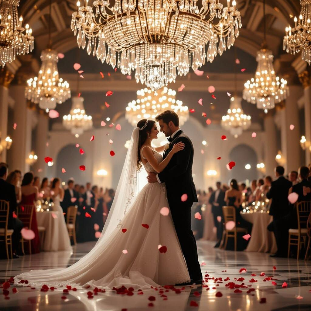 Wedding Photography