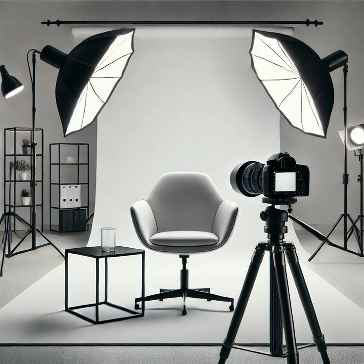 Studio Photography