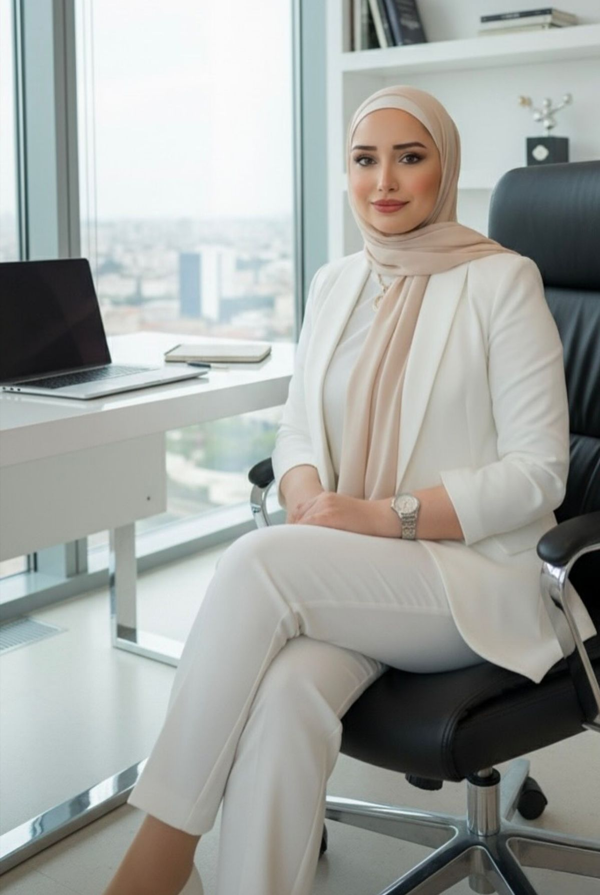 Fatima Al Kuwari
