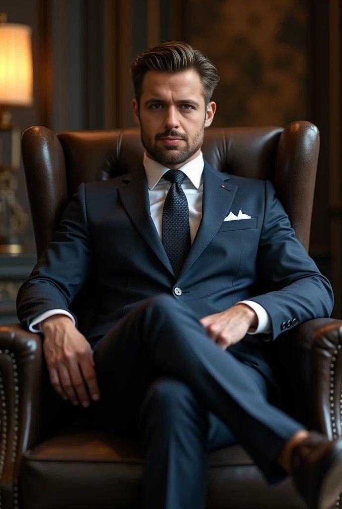 Daniel Carter